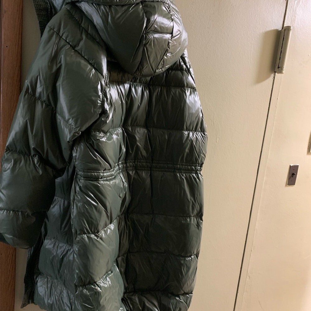 GAP COAT